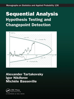 cover image of Sequential Analysis